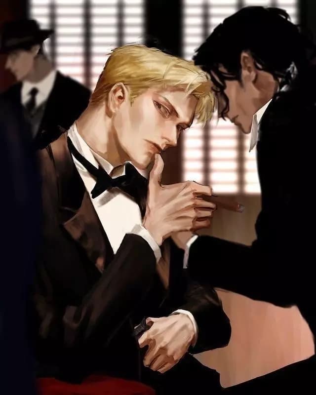 godfather . thumbnail