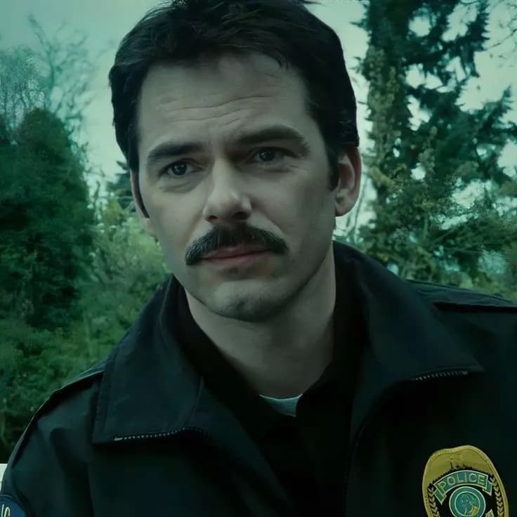 Charlie Swan thumbnail