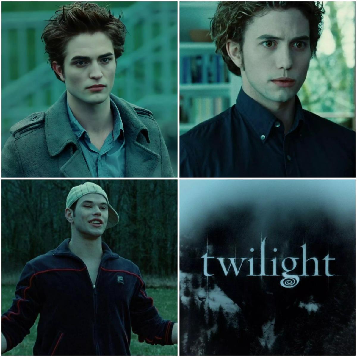 Cullen brothers thumbnail