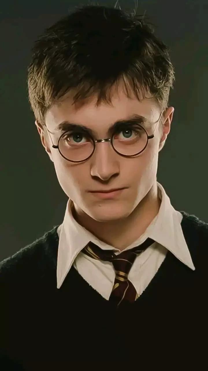 Harry Potter Chefe Auror thumbnail