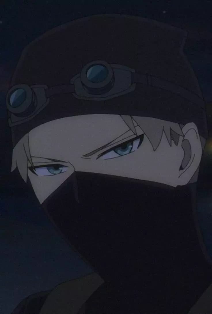 Loid forget thumbnail