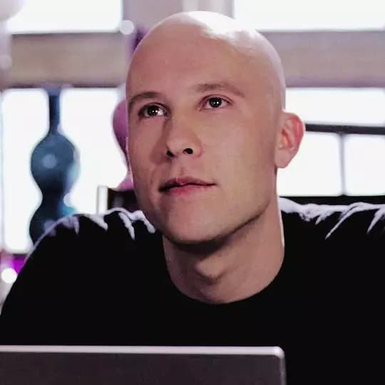 Lex Luthor  thumbnail