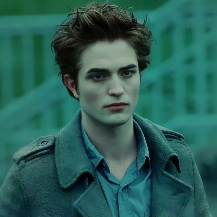 Edward Cullen thumbnail