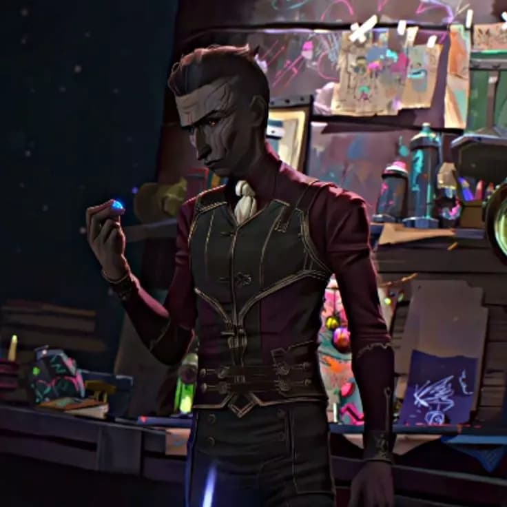 Silco thumbnail