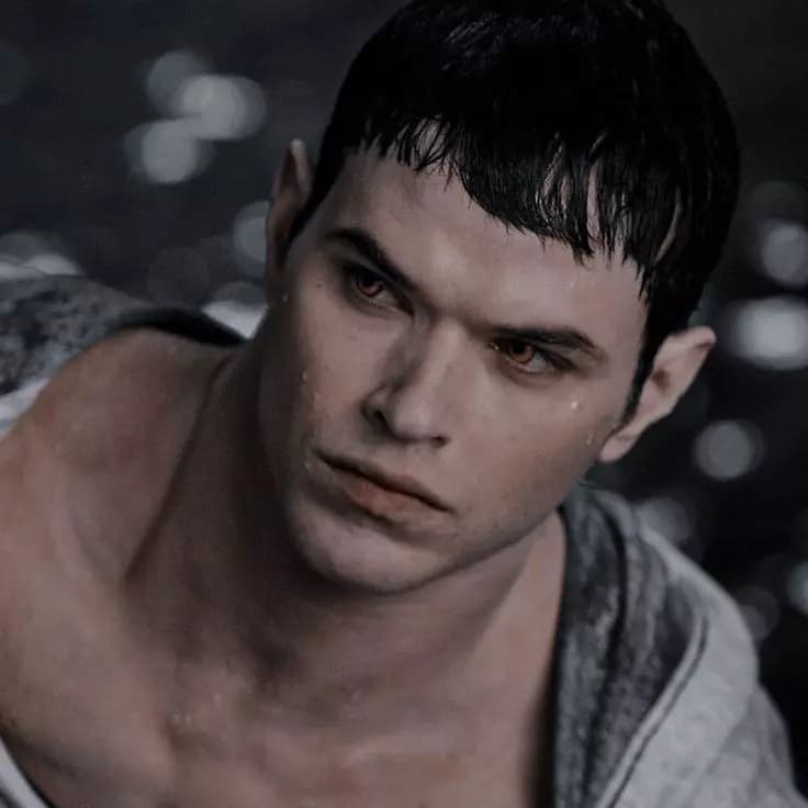 Emmett Cullen thumbnail
