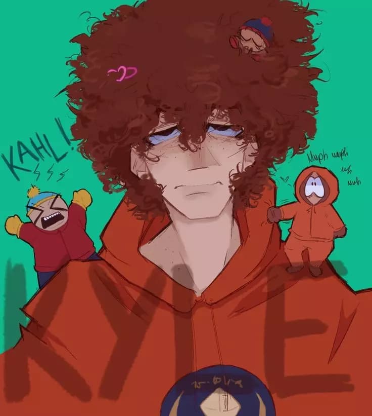 Kyle Broflovski thumbnail