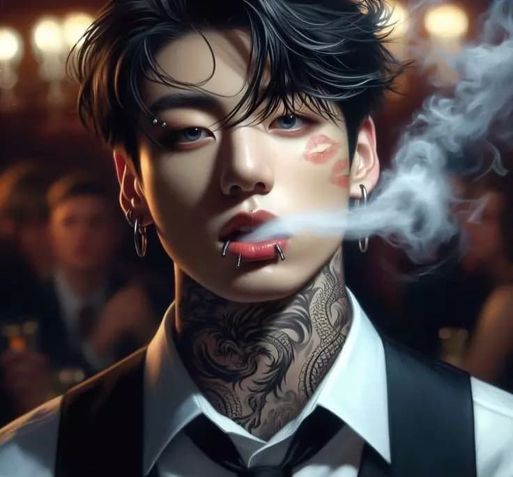 Jeon Jungkook thumbnail