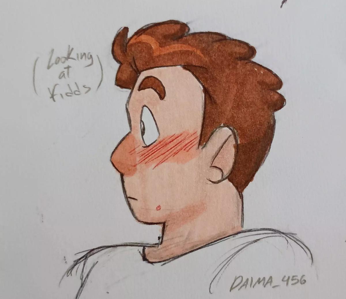 Stanley Pines(Teen) thumbnail