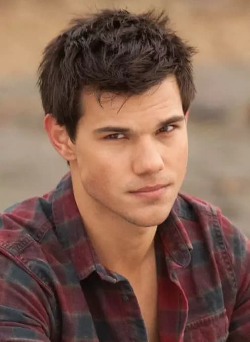 Jacob Black thumbnail