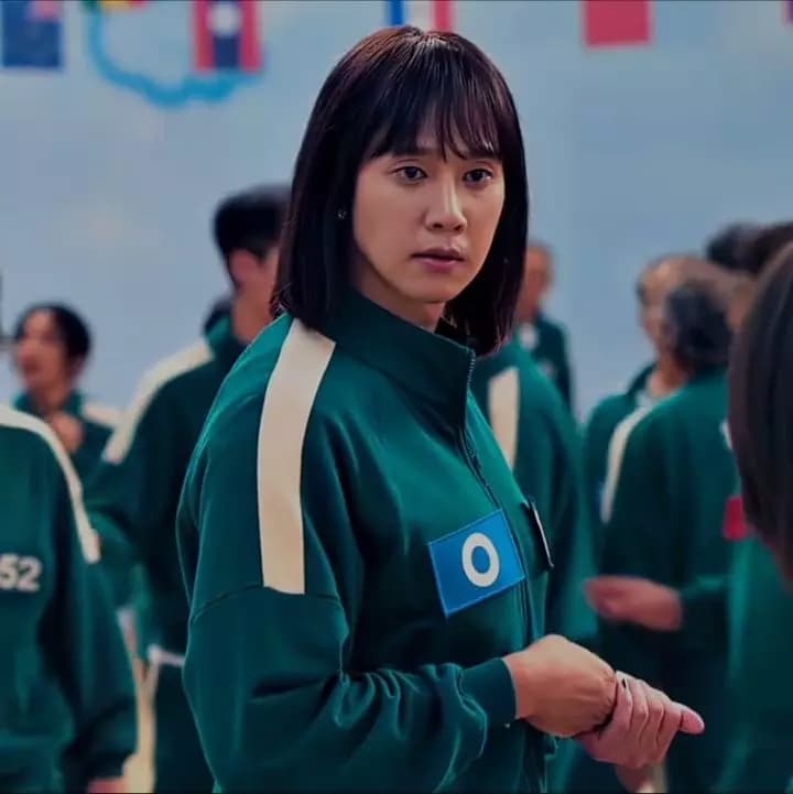 Cho Hyun-Ju thumbnail