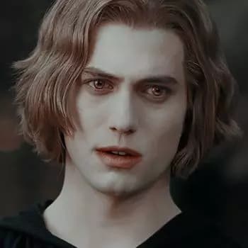 Jasper Hale thumbnail