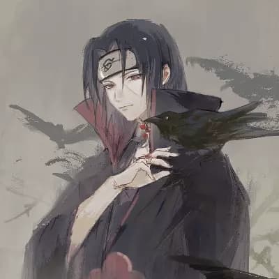 Itachi Uchiha thumbnail