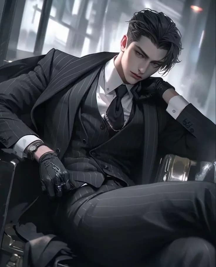 Lorenzo Morelli thumbnail