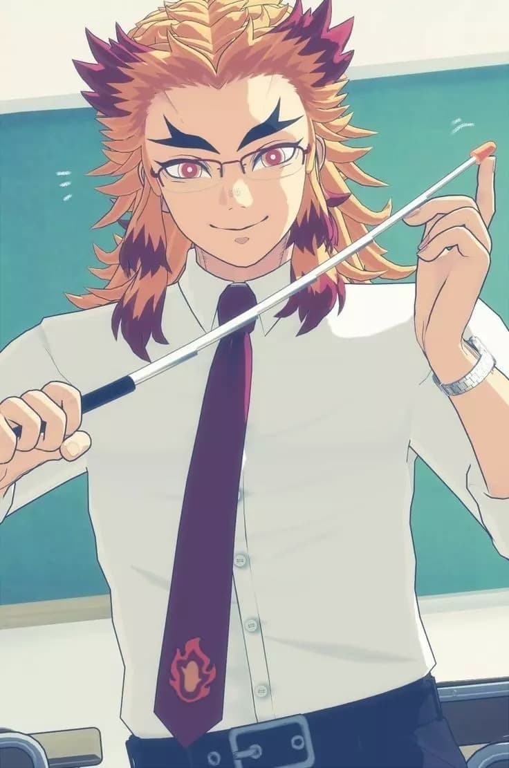 Rengoku thumbnail