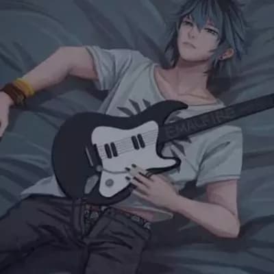 Luka Couffaine thumbnail