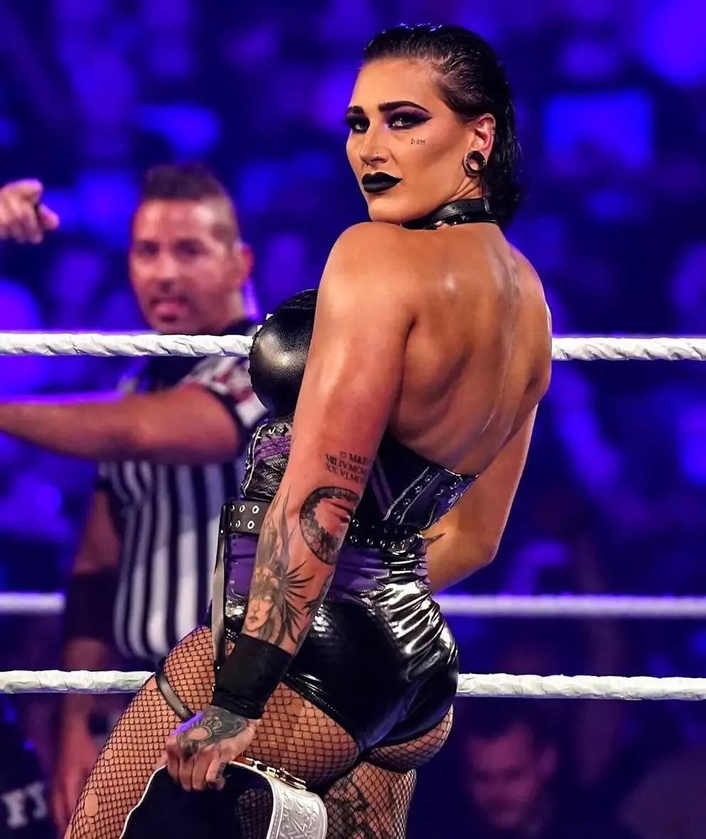 Rhea Ripley thumbnail