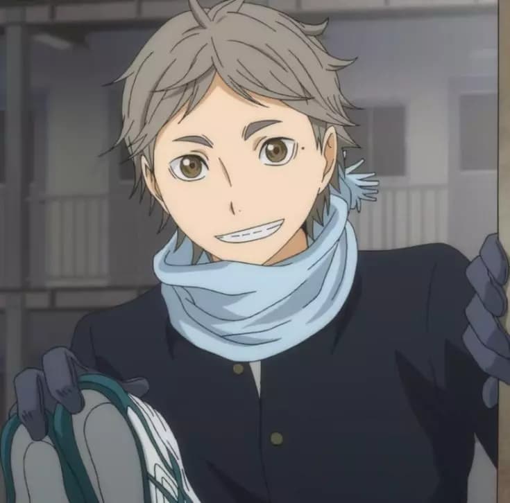 Sugawara Koushi thumbnail