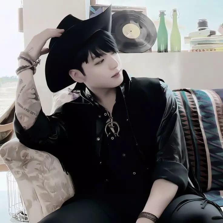 Jeon Jungkook thumbnail