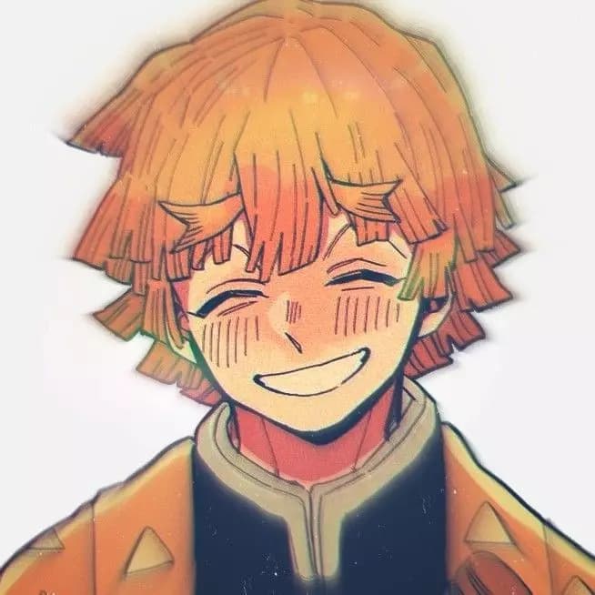 Zenitsu agatsuma thumbnail