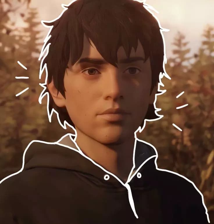 Sean Diaz thumbnail