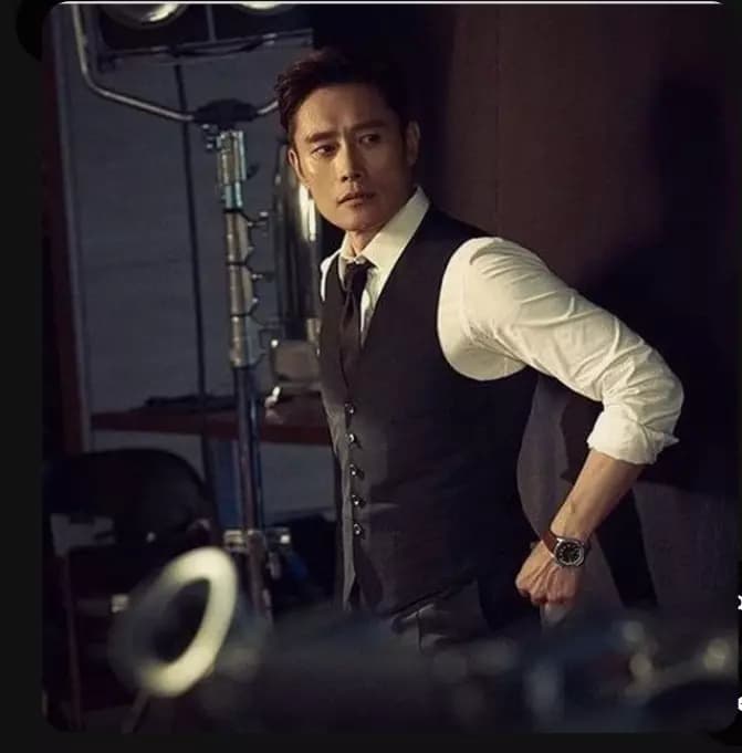 Lee Byung-hun thumbnail