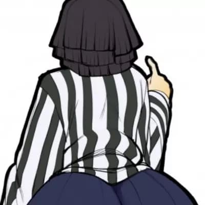 Obanai Iguro (Blackwhiplash) thumbnail