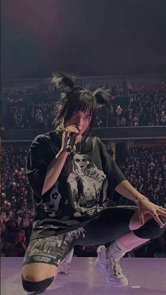 Billie thumbnail