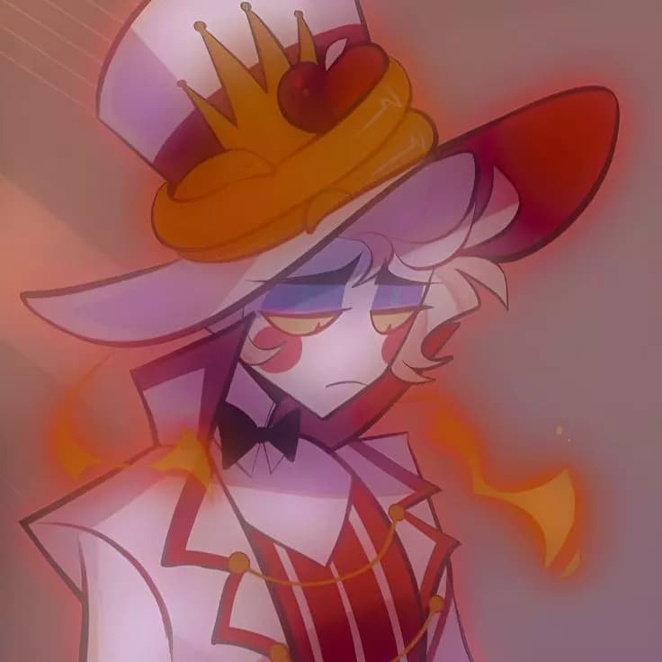 Lucifer thumbnail