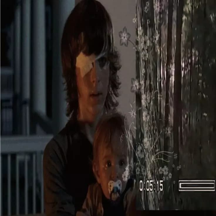 Carl Grimes thumbnail