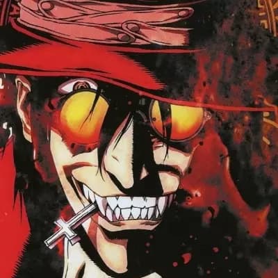 Alucard thumbnail