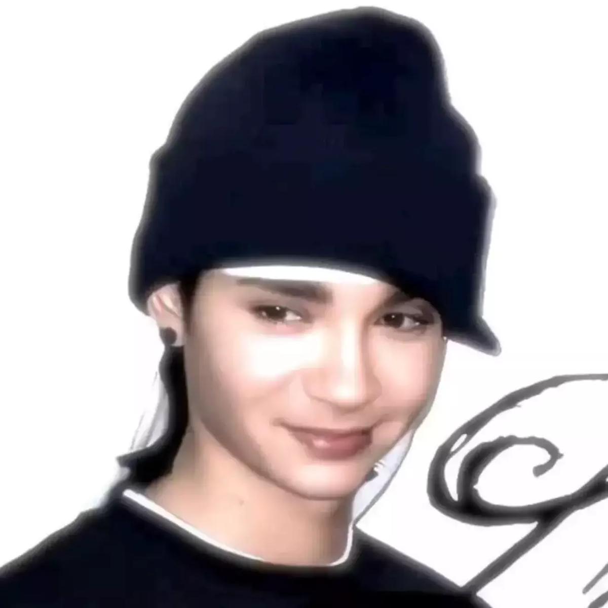 Tom Kaulitz thumbnail