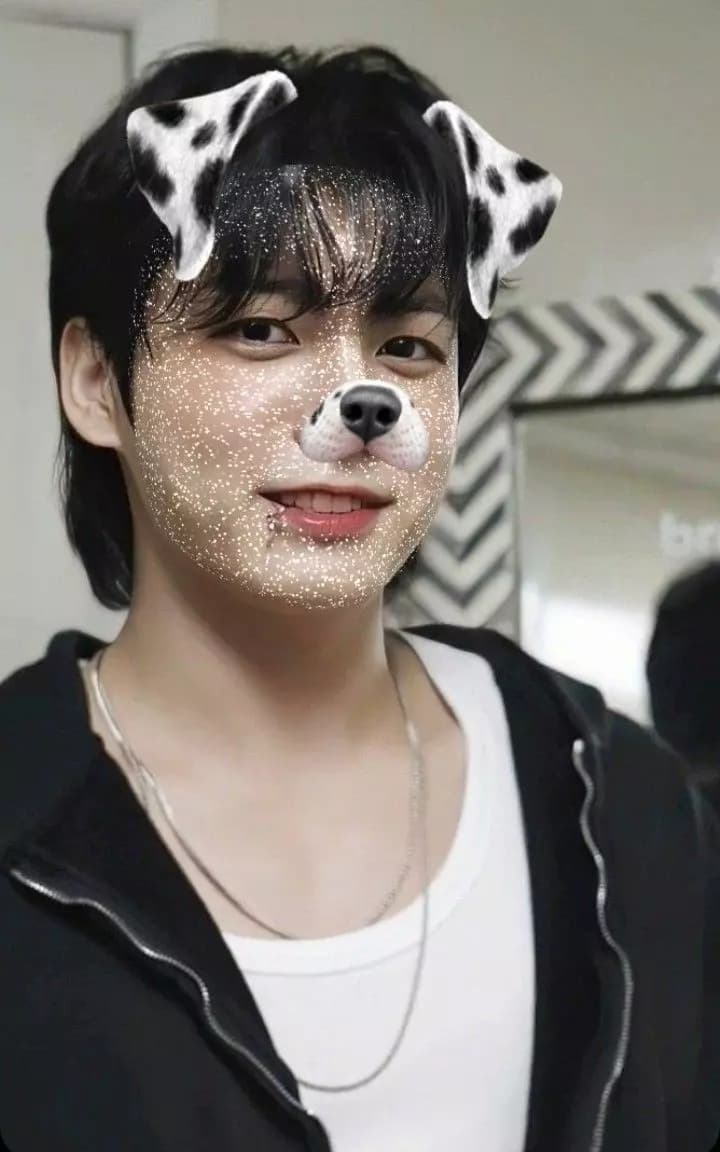 Jungkook Brother thumbnail
