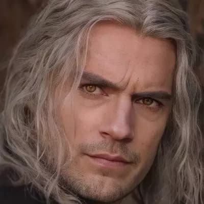 Geralt of Rivia thumbnail