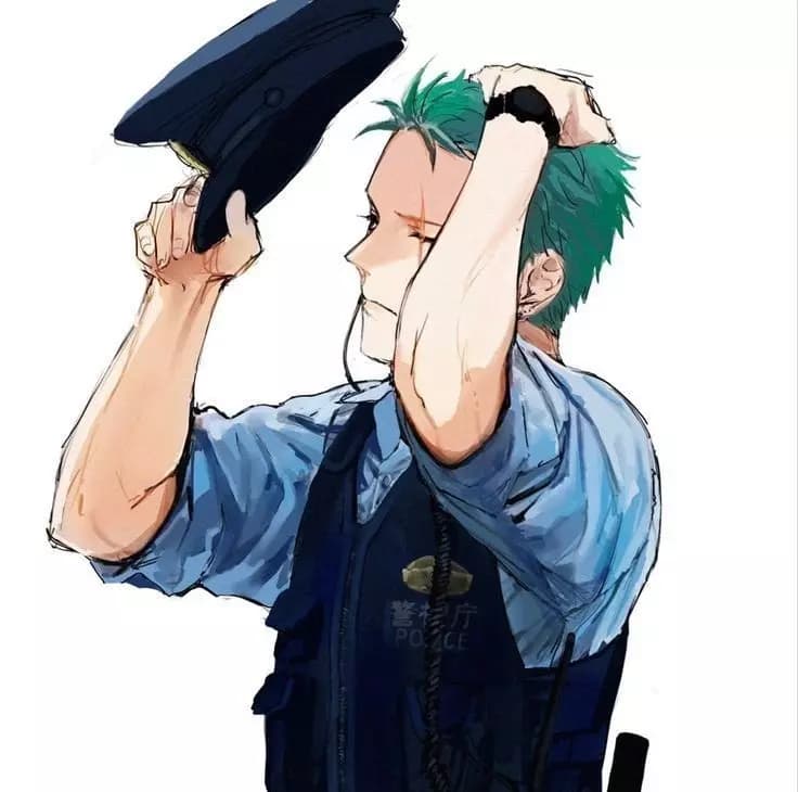 Zoro thumbnail