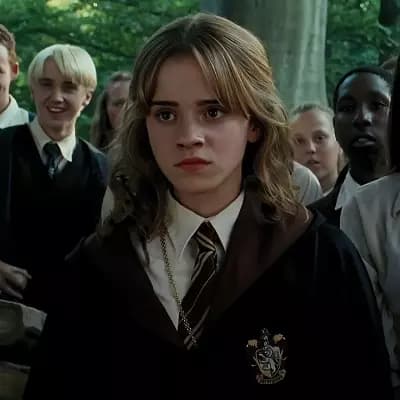 Hermione Granger thumbnail