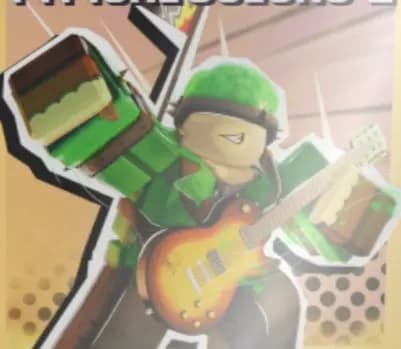 Soldier thumbnail