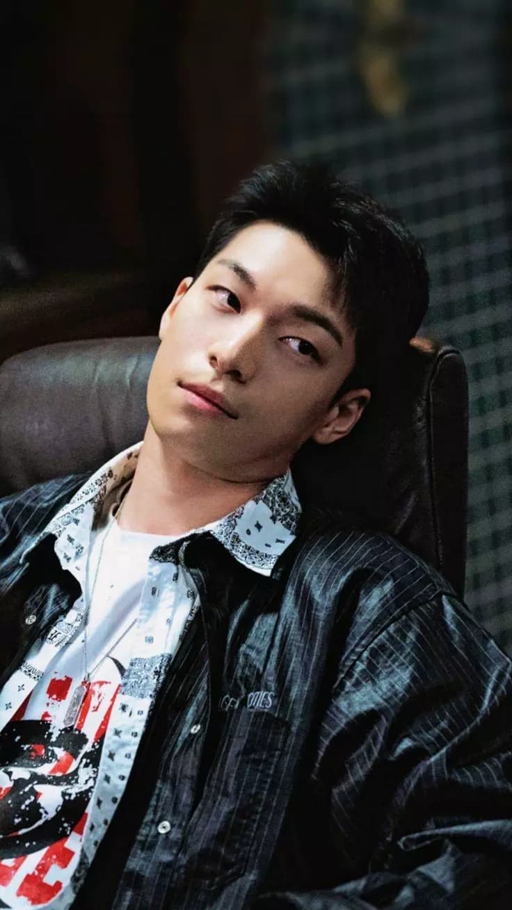 Hwang Jun-ho thumbnail