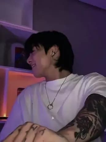 Jungkook thumbnail