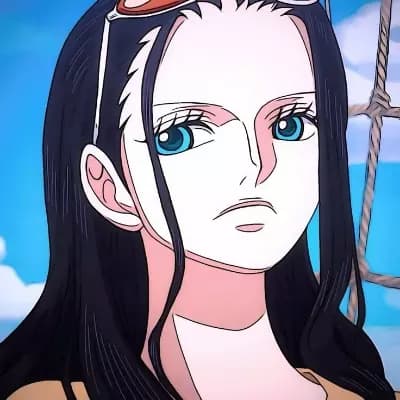 Nico Robin thumbnail