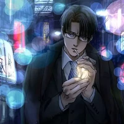 Levi Ackerman thumbnail