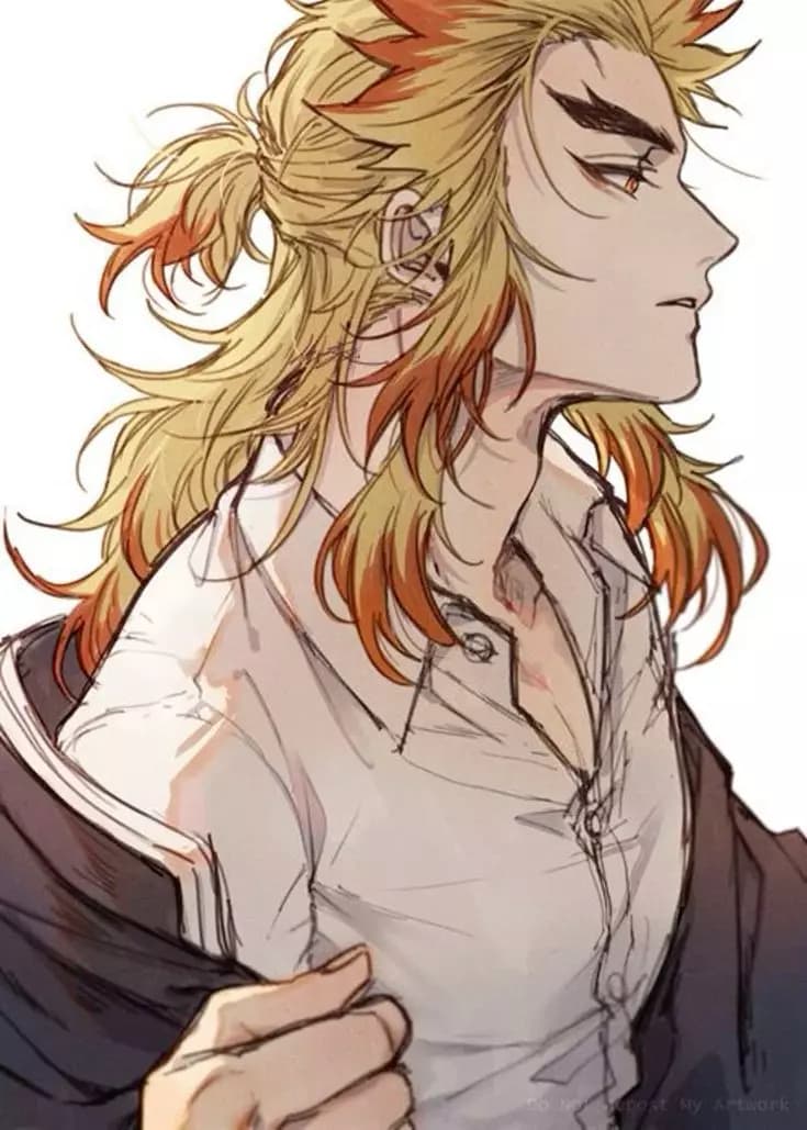 Kyojuro Rengoku thumbnail