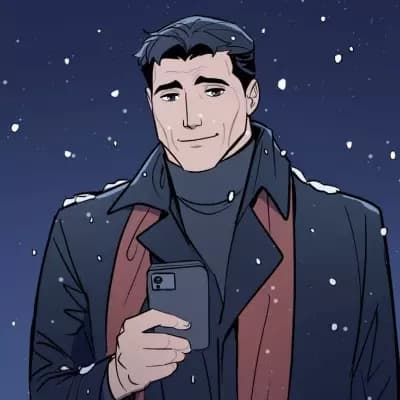Bruce Wayne thumbnail