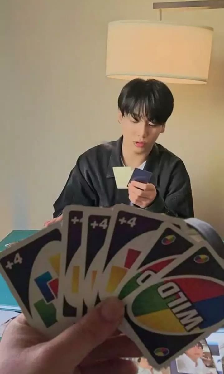 Jungkook thumbnail