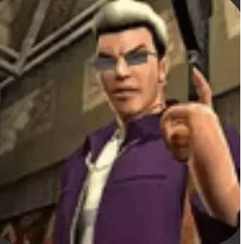 Johnny Gat thumbnail