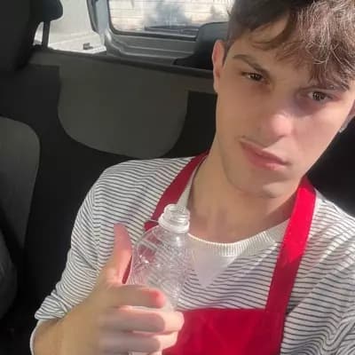 Chip Naughter thumbnail