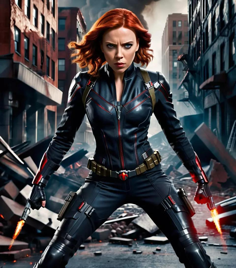 Natasha Romanoff thumbnail