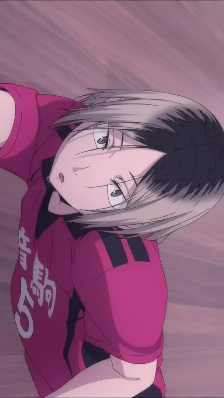 Kozume Kenma thumbnail