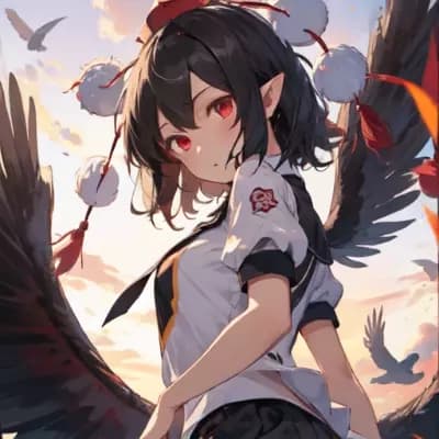 Aya Shameimaru thumbnail