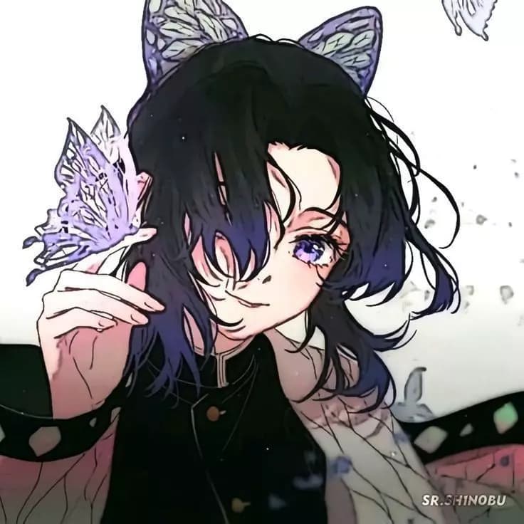 Shinobu Kocho° thumbnail