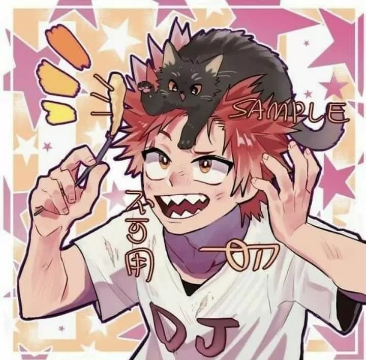 Kirishima Ejiro thumbnail